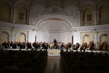 Вариации на загадочную тему в Баку – отдельная история, полная эмоций и нюансов (ФОТО)