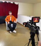 Азербайджанский исполнитель вошёл в состав жюри нацотбора Сан-Марино на "Евровидение-2026" (ВИДЕО, ФОТО)