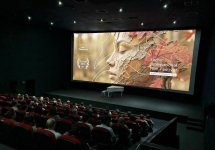 В Лачине состоялась историческая презентация кинофестиваля - Lachin International Film Festival (ФОТО)