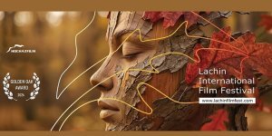 В Лачине состоялась историческая презентация кинофестиваля - Lachin International Film Festival (ФОТО)