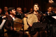 Гармония традиции: как звучит живая история Азербайджана (ФОТО)