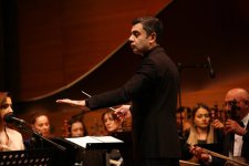 Гармония традиции: как звучит живая история Азербайджана (ФОТО)