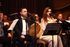 Гармония традиции: как звучит живая история Азербайджана (ФОТО)