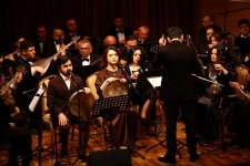 Гармония традиции: как звучит живая история Азербайджана (ФОТО)