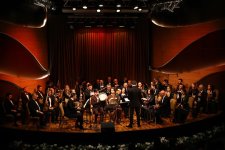 Гармония традиции: как звучит живая история Азербайджана (ФОТО)