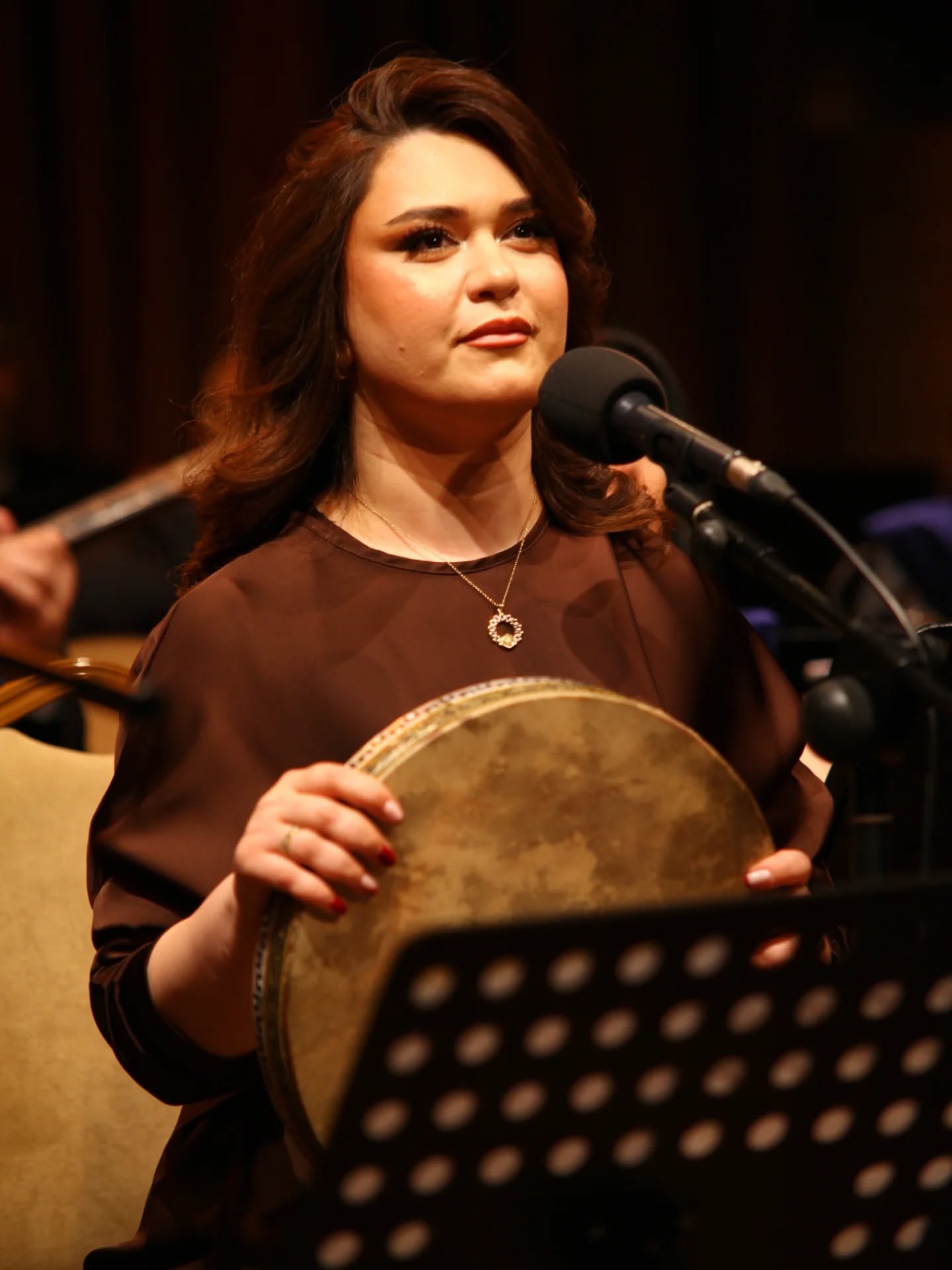 Гармония традиции: как звучит живая история Азербайджана (ФОТО)