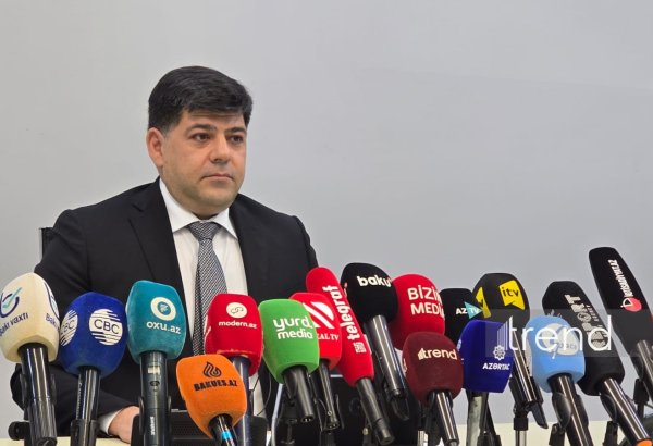 Обнародованы данные о продажах продукции индустриальных зон Азербайджана в 2025 г.