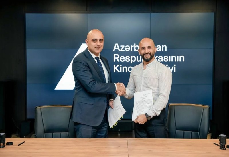 ARKA представила список компаний, которые снимут фильмы в Азербайджане (ФОТО)