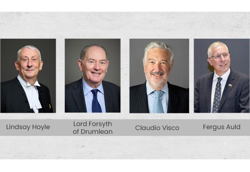 «Призываем посла Фергуса Оулда принять меры для прекращения данной провокации» – ОТКРЫТОЕ ПИСЬМО