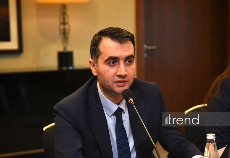 ЕБРР начнет ТЭО проекта по реабилитации водной инфраструктуры Баку - представитель банка