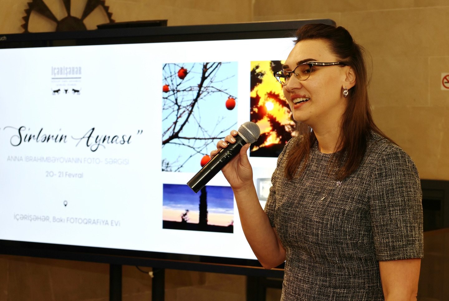 В этих работах Анны Ибрагимбековой - тишина и глубина, изящество и эмоциональная искренность (ФОТО)