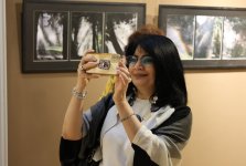 В этих работах Анны Ибрагимбековой - тишина и глубина, изящество и эмоциональная искренность (ФОТО)