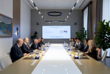 WUF13 в Баку пройдет с использованием "зеленой" энергии (ФОТО)