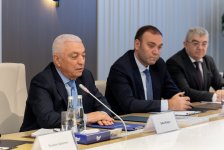 WUF13 в Баку пройдет с использованием "зеленой" энергии (ФОТО)