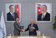 WUF13 в Баку пройдет с использованием "зеленой" энергии (ФОТО)