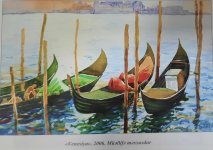 Невозмутимые верблюды пустыни Гоби и сказки азербайджанского села (ФОТО)