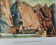 Невозмутимые верблюды пустыни Гоби и сказки азербайджанского села (ФОТО)