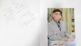 Невозмутимые верблюды пустыни Гоби и сказки азербайджанского села (ФОТО)