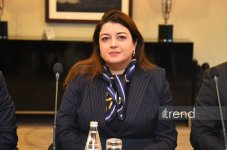 В Баку состоялся "круглый стол", посвященный водной безопасности (ФОТО)