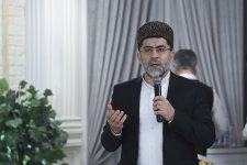 Джейхун Байрамов подчеркнул важность мира в секторе Газа (ФОТО)