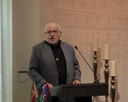 В Гааге почтили память жертв Ходжалинского геноцида (ФОТО)