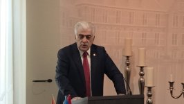 В Гааге почтили память жертв Ходжалинского геноцида (ФОТО)