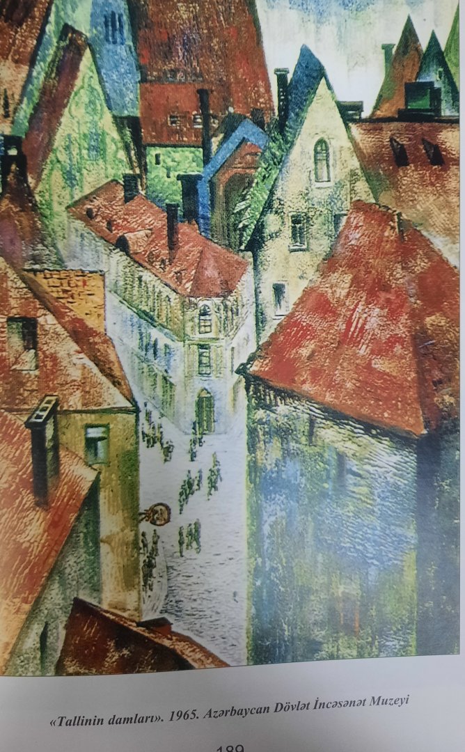 Невозмутимые верблюды пустыни Гоби и сказки азербайджанского села (ФОТО)