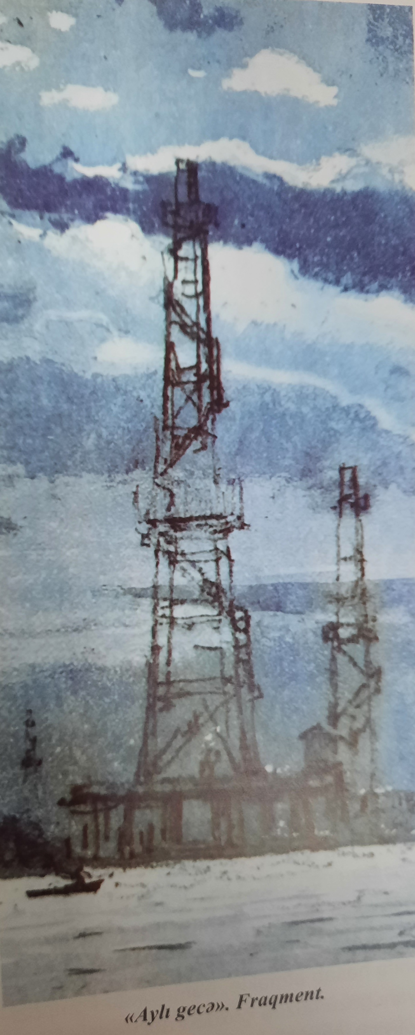 Невозмутимые верблюды пустыни Гоби и сказки азербайджанского села (ФОТО)