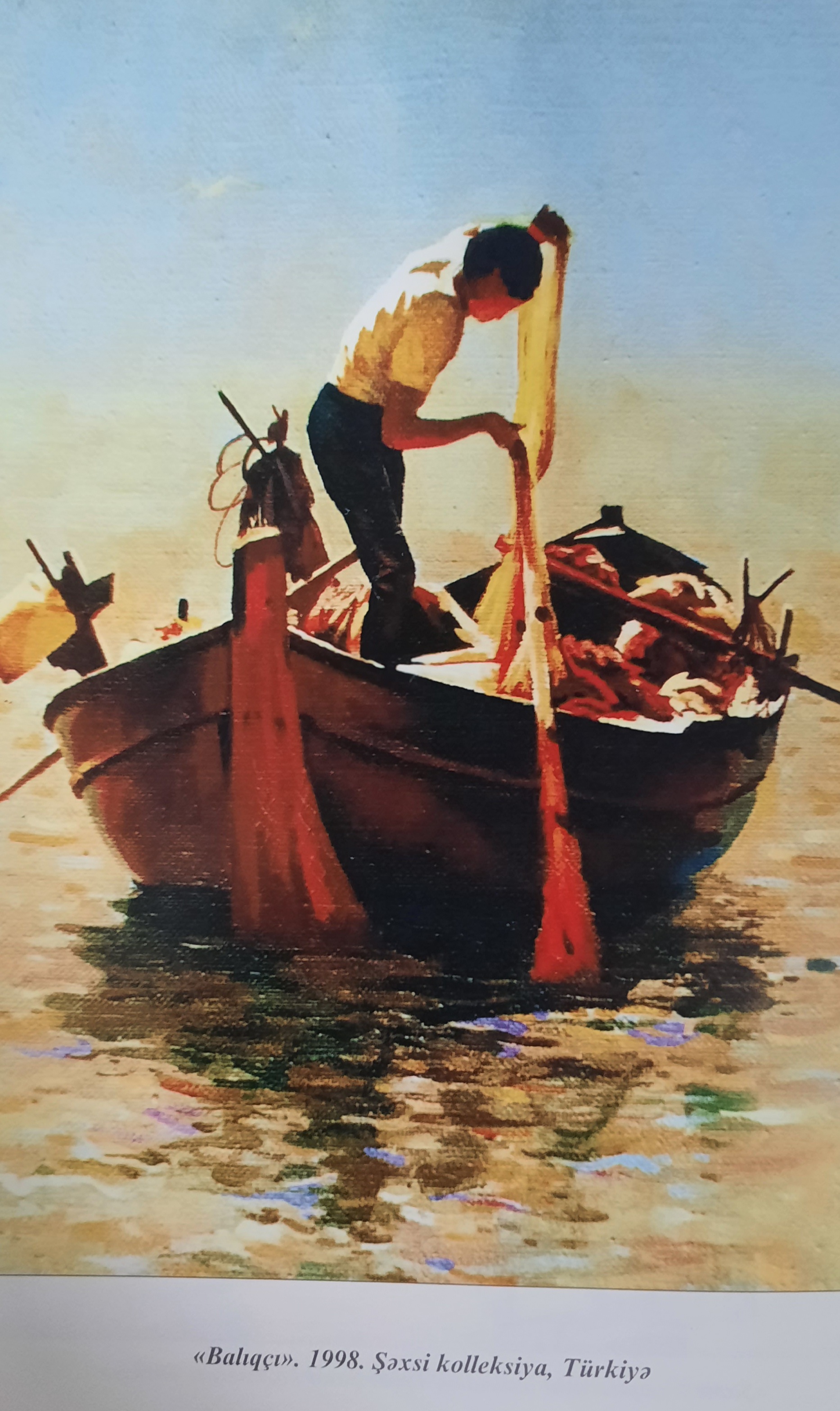 Невозмутимые верблюды пустыни Гоби и сказки азербайджанского села (ФОТО)