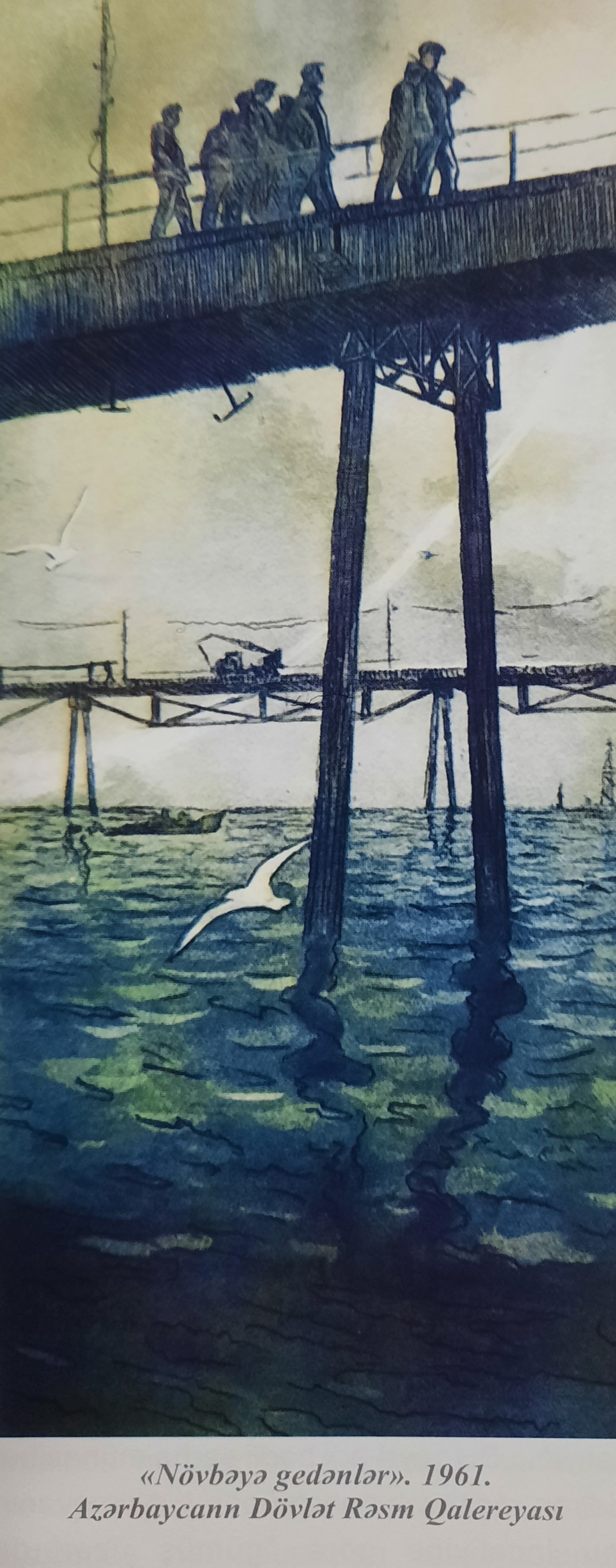 Невозмутимые верблюды пустыни Гоби и сказки азербайджанского села (ФОТО)