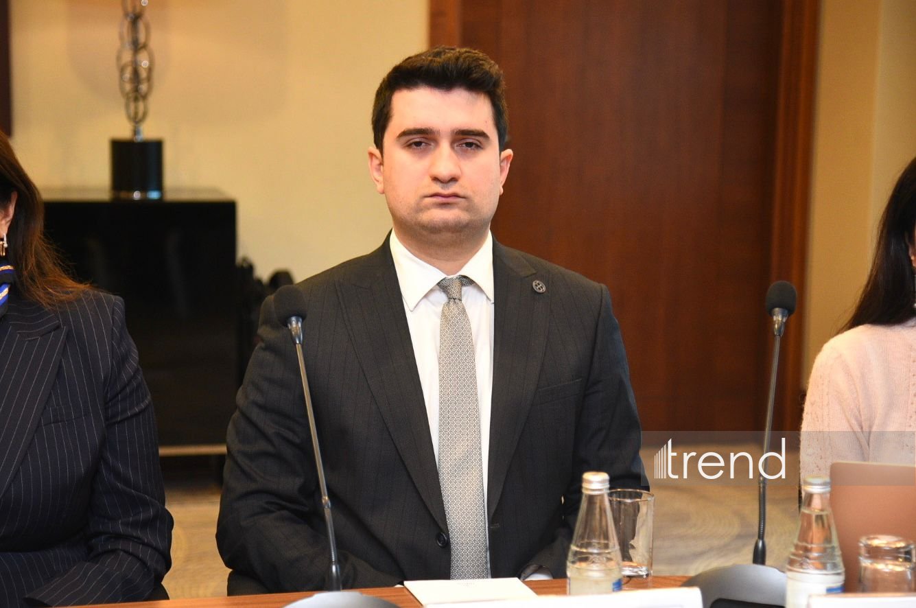 В Баку состоялся "круглый стол", посвященный водной безопасности (ФОТО)