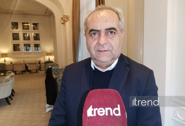 Взаимные инвестиции между иранской провинцией Восточный Азербайджан и Азербайджаном остаются в центре внимания - губернатор (Эксклюзивное интервью)