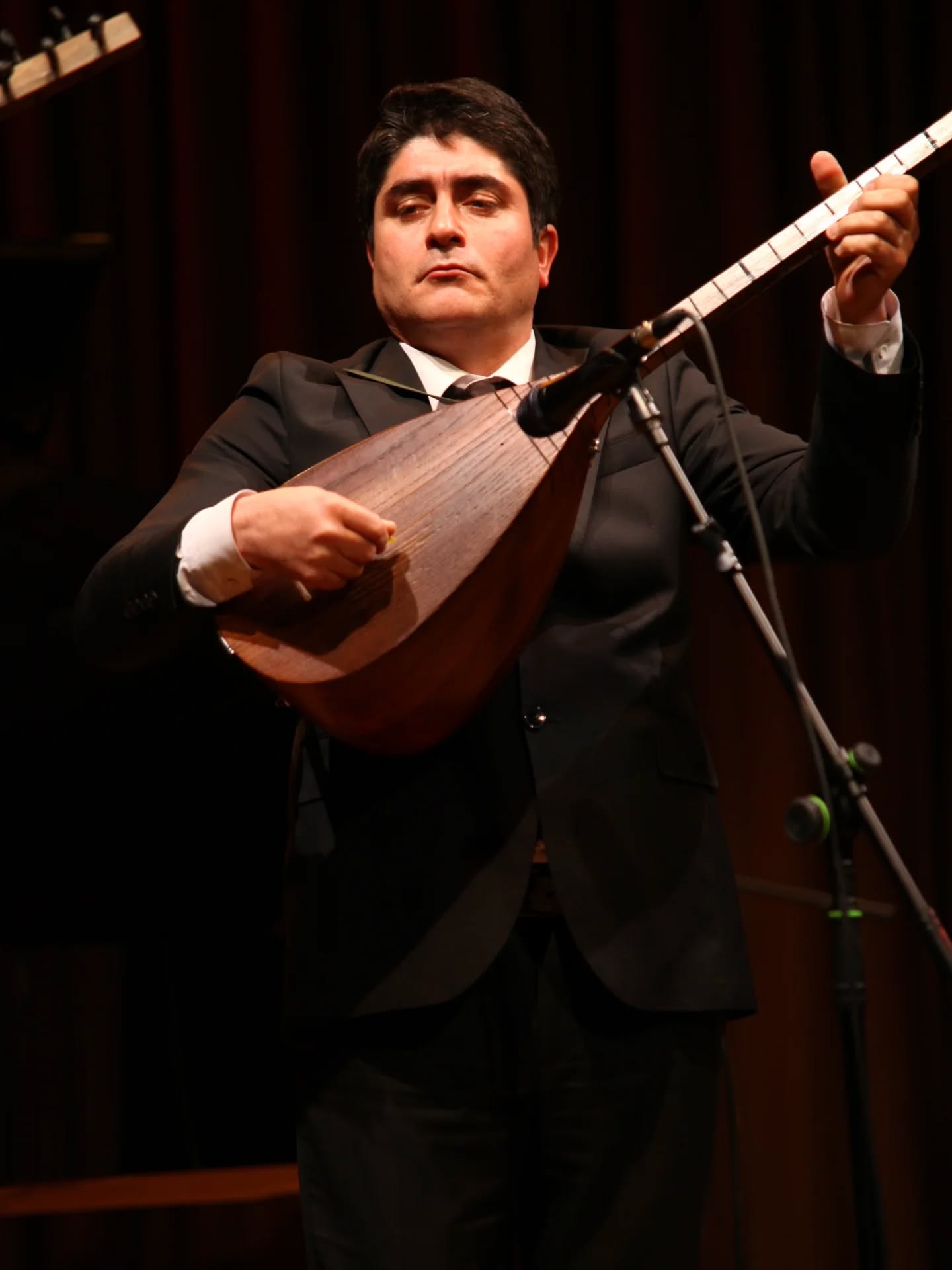 Семь азербайджанских красавиц в голубом и волшебство канона (ФОТО)