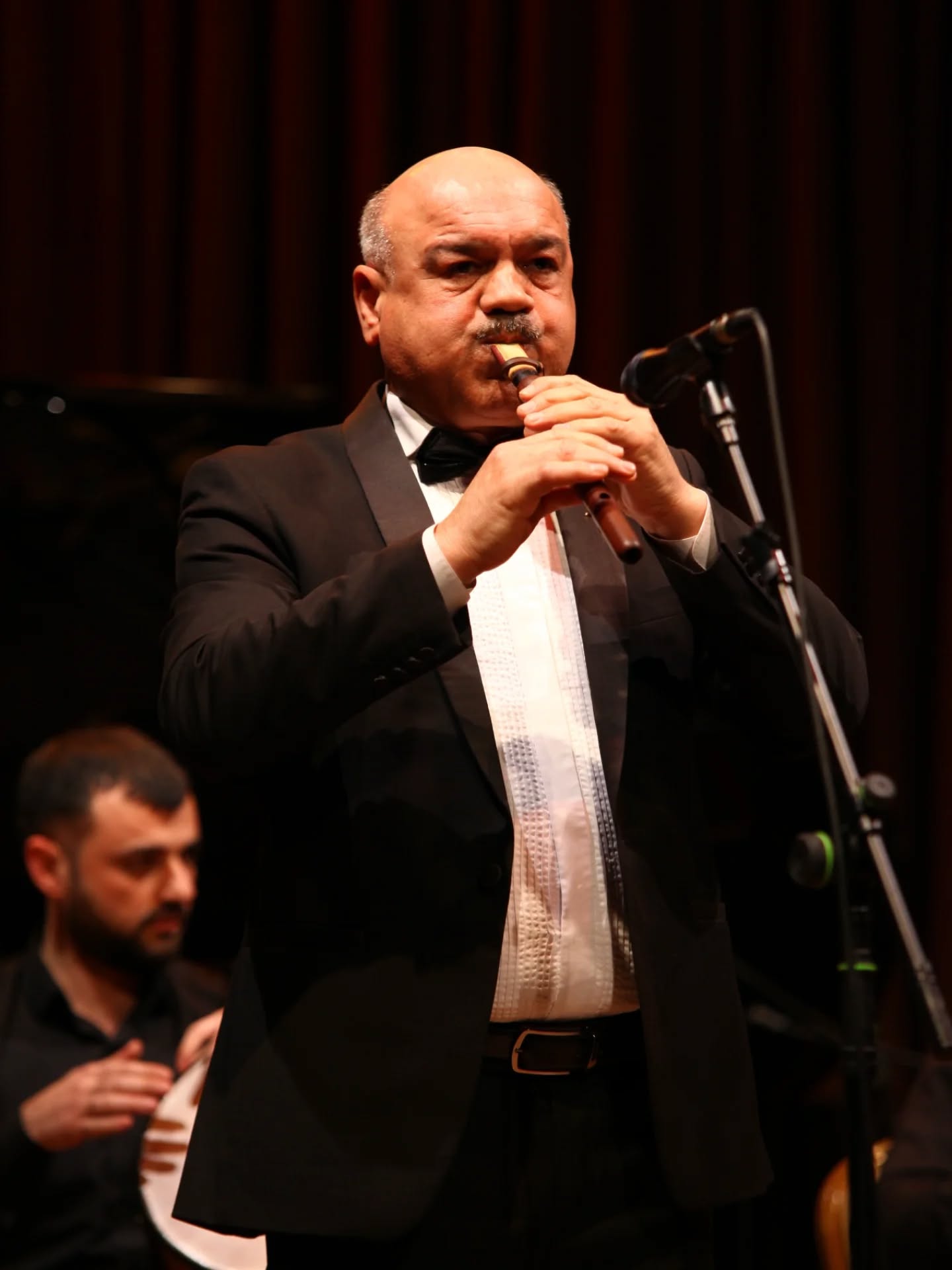 Семь азербайджанских красавиц в голубом и волшебство канона (ФОТО)