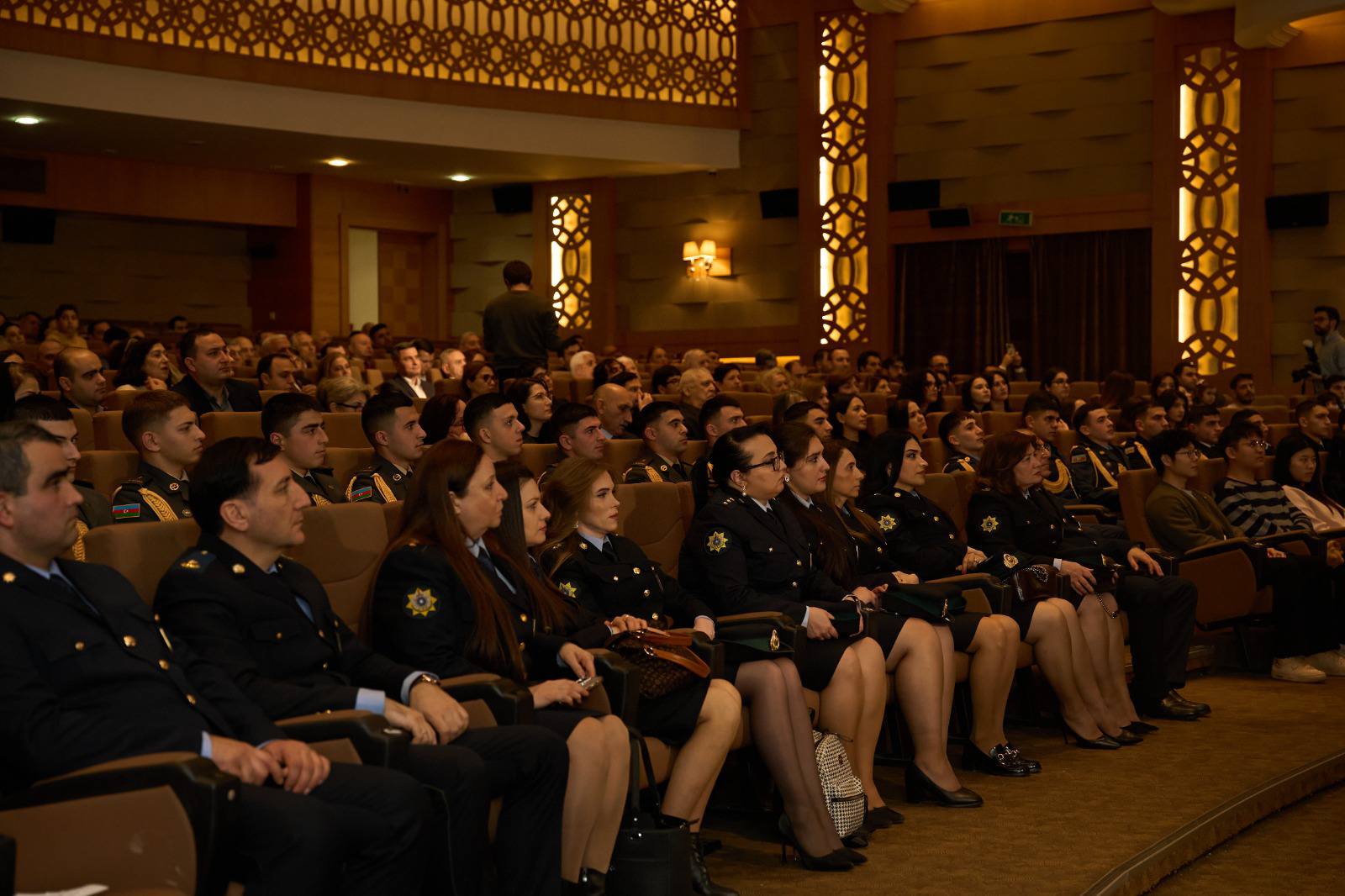 Ходжалы – Лидице – Сребреница: Три трагедии – одна боль (ФОТО)