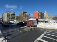 Жителей Бостона проинформировали о геноциде в Ходжалы (ФОТО)