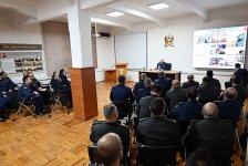 Обсуждено текущее состояние военного сотрудничества между Азербайджаном и Россией (ФОТО)