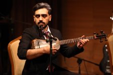 Семь азербайджанских красавиц в голубом и волшебство канона (ФОТО)