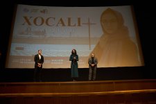 Ходжалы – Лидице – Сребреница: Три трагедии – одна боль (ФОТО)