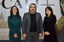 Ходжалы – Лидице – Сребреница: Три трагедии – одна боль (ФОТО)