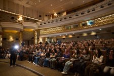 Ходжалы – Лидице – Сребреница: Три трагедии – одна боль (ФОТО)