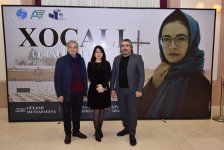 Ходжалы – Лидице – Сребреница: Три трагедии – одна боль (ФОТО)