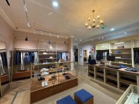 В Баку состоялось официальное открытие бутика Hackett London (ФОТО)