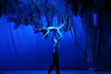 История любви в Баку – нельзя оглядываться до выхода в мир живых… (ФОТО)