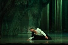 История любви в Баку – нельзя оглядываться до выхода в мир живых… (ФОТО)