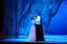 История любви в Баку – нельзя оглядываться до выхода в мир живых… (ФОТО)