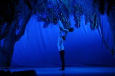 История любви в Баку – нельзя оглядываться до выхода в мир живых… (ФОТО)