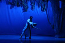 История любви в Баку – нельзя оглядываться до выхода в мир живых… (ФОТО)