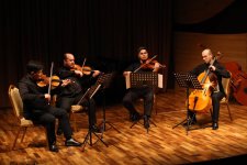 "last postlude-post..." - произведение в котором пауза говорит не меньше, чем звук (ФОТО)