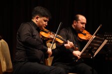 "last postlude-post..." - произведение в котором пауза говорит не меньше, чем звук (ФОТО)